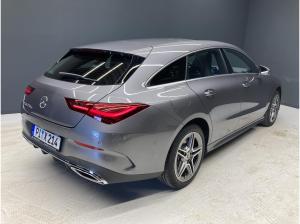 Mercedes-Benz CLA 250 e Shooting Brake AMG Line Pano AHK  🔥