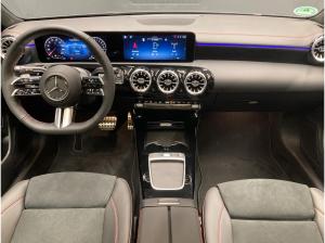 Mercedes-Benz CLA 250 e Shooting Brake AMG Line Pano AHK  🔥