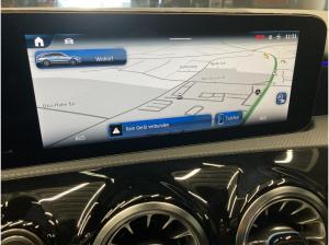 Mercedes-Benz CLA 250 e Shooting Brake AMG Line Pano AHK  🔥