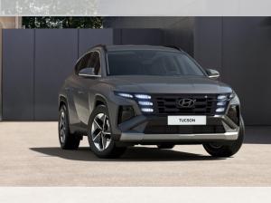 Hyundai TUCSON ❗️BITTE INSERAT LESEN❗️?HEV?TREND?MATRIX-LED??GEWERBE?