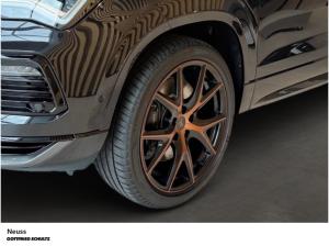 Cupra Ateca VZ 2.0 TSI 300 PS DSG 4Drive🔥SONDERANGEBOT🔥 (Neuss)