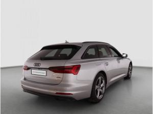Audi A6 Avant 45 TDI qu. advanced AHK+MATRIX+LEDER