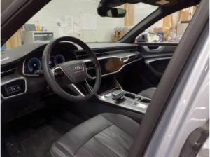 Audi A6 Avant 45 TDI qu. advanced AHK+MATRIX+LEDER