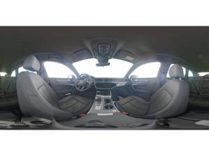 Audi A6 Avant 45 TDI qu. advanced AHK+MATRIX+LEDER