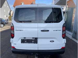 Ford Transit Custom Trend 233PS PHEV * Sofort Verfügbar*
