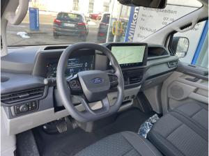 Ford Transit Custom Trend 233PS PHEV * Sofort Verfügbar*