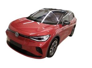 Volkswagen ID.4 GTX 4Motion 250kW - Pano Navi HUD Matrix-LED PDC AHK ACC Wärmepumpe Rear View CarPlay