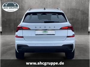 Skoda Kamiq Tour 1,5 TSI AHK - sofort verfügbar!