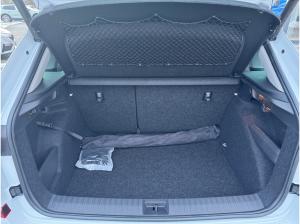 Skoda Kamiq Tour 1,5 TSI AHK - sofort verfügbar!