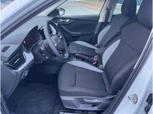 Skoda Kamiq Tour 1,5 TSI AHK - sofort verfügbar!