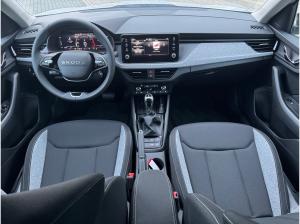 Skoda Kamiq Tour 1,5 TSI AHK - sofort verfügbar!