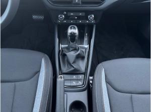 Skoda Kamiq Tour 1,5 TSI AHK - sofort verfügbar!