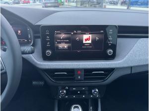 Skoda Kamiq Tour 1,5 TSI AHK - sofort verfügbar!