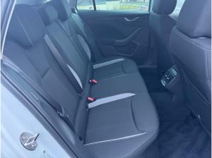 Skoda Kamiq Tour 1,5 TSI AHK - sofort verfügbar!