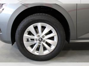 Skoda Kamiq | SONDERAKTION | nur Gewerbelasing -14262