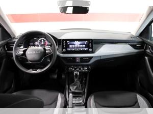 Skoda Kamiq | SONDERAKTION | nur Gewerbelasing -14262