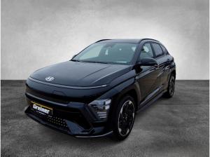 Hyundai KONA Elektro Kona Elektro N Line NAVI|KAMERA|PDC|SHZ|LRHZ