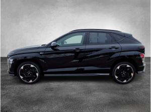 Hyundai KONA Elektro Kona Elektro N Line NAVI|KAMERA|PDC|SHZ|LRHZ