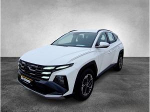 Hyundai TUCSON Tucson 1.6 T-GDI Select NAVI|KAMERA|PDC|SHZ