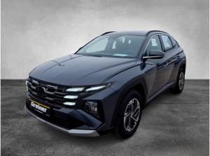 Hyundai TUCSON Tucson 1.6 T-GDI Select NAVI|KAMERA|PDC|SHZ