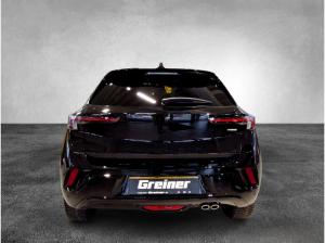 Opel Mokka GS Hybrid NAVI|RÜCKFAHRKAMERA|SHZ|LRHZ