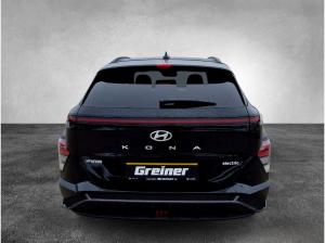 Hyundai KONA Elektro Kona Elektro N Line NAVI|KAMERA|PDC|SHZ|LRHZ