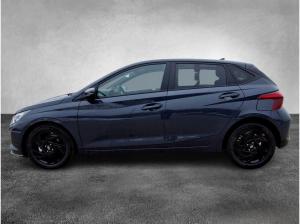 Hyundai i20 1.0 T-GDI Blackline KAMERA|NAVI|SHZ|LRHZ