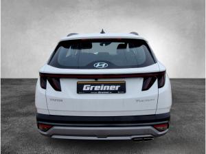 Hyundai TUCSON Tucson 1.6 T-GDI Select NAVIKAMERA|PDC|SHZ