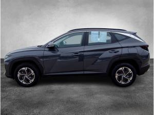 Hyundai TUCSON Tucson 1.6 T-GDI Select NAVI|KAMERA|PDC|SHZ
