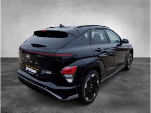 Hyundai KONA Elektro Kona Elektro N Line NAVI|KAMERA|PDC|SHZ|LRHZ
