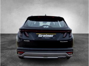 Hyundai TUCSON Tucson 1.6 T-GDI Select NAVI|KAMERA|PDC|SHZ