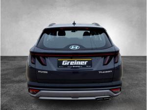 Hyundai TUCSON Tucson 1.6 T-GDI Select NAVI|KAMERA|PDC|SHZ