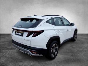 Hyundai TUCSON Tucson 1.6 T-GDI Select NAVIKAMERA|PDC|SHZ