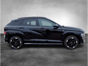 Hyundai KONA Elektro Kona Elektro N Line NAVI|KAMERA|PDC|SHZ|LRHZ