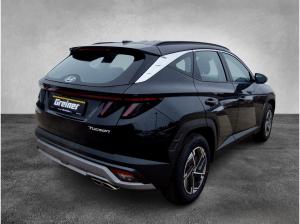 Hyundai TUCSON Tucson 1.6 T-GDI Select NAVI|KAMERA|PDC|SHZ