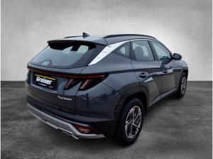 Hyundai TUCSON Tucson 1.6 T-GDI Select NAVI|KAMERA|PDC|SHZ