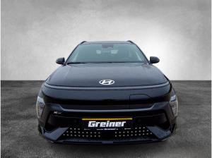 Hyundai KONA Elektro Kona Elektro N Line NAVI|KAMERA|PDC|SHZ|LRHZ