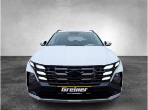 Hyundai TUCSON Tucson 1.6 T-GDI Select NAVIKAMERA|PDC|SHZ