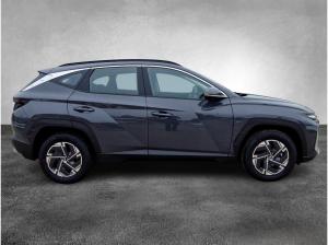 Hyundai TUCSON Tucson 1.6 T-GDI Select NAVI|KAMERA|PDC|SHZ
