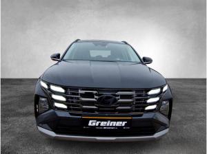 Hyundai TUCSON Tucson 1.6 T-GDI Select NAVI|KAMERA|PDC|SHZ