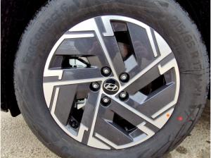 Hyundai TUCSON Tucson 1.6 T-GDI Select NAVIKAMERA|PDC|SHZ