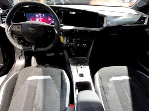 Opel Mokka GS Hybrid NAVI|RÜCKFAHRKAMERA|SHZ|LRHZ