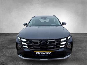 Hyundai TUCSON Tucson 1.6 T-GDI Select NAVI|KAMERA|PDC|SHZ