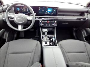 Hyundai TUCSON Tucson 1.6 T-GDI Select NAVIKAMERA|PDC|SHZ