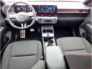 Hyundai KONA Elektro Kona Elektro N Line NAVI|KAMERA|PDC|SHZ|LRHZ