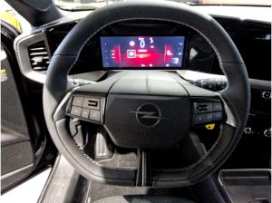 Opel Mokka GS Hybrid NAVI|RÜCKFAHRKAMERA|SHZ|LRHZ