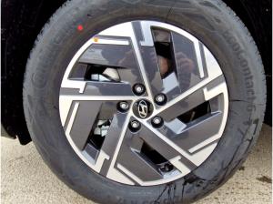 Hyundai TUCSON Tucson 1.6 T-GDI Select NAVI|KAMERA|PDC|SHZ