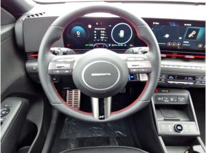 Hyundai KONA Elektro Kona Elektro N Line NAVI|KAMERA|PDC|SHZ|LRHZ