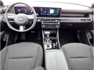 Hyundai TUCSON Tucson 1.6 T-GDI Select NAVI|KAMERA|PDC|SHZ