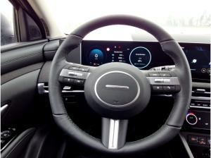 Hyundai TUCSON Tucson 1.6 T-GDI Select NAVI|KAMERA|PDC|SHZ